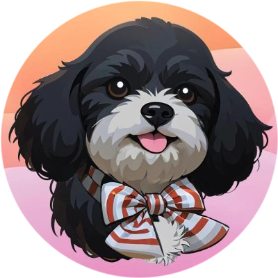 Martian Dog logo