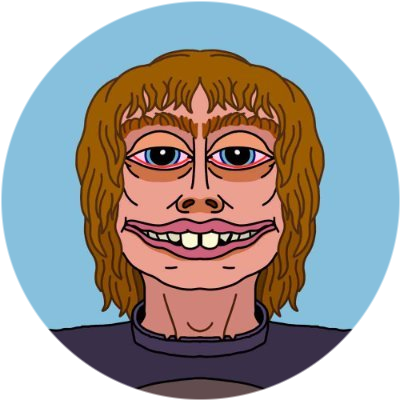 Matt Furie logo