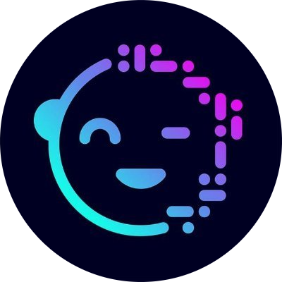MeAI logo