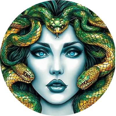 MEDUSA logo