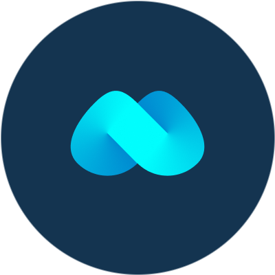 MegaLink logo