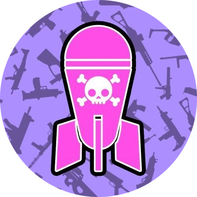 Megaweapon logo