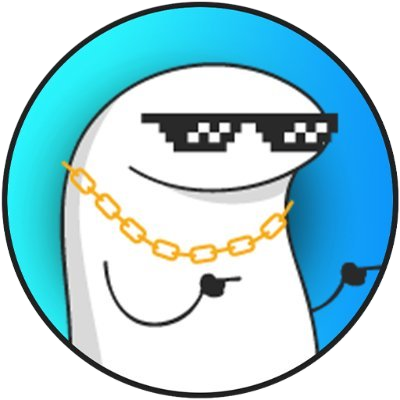 Meme AI logo