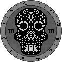 MEMENTO•MORI logo