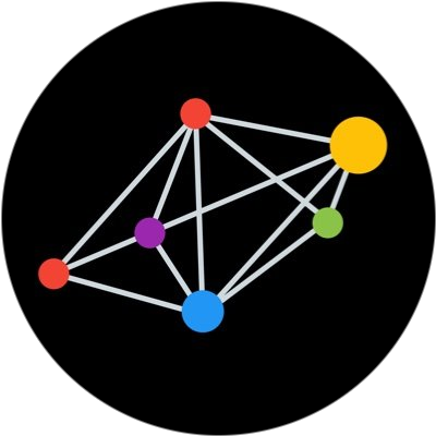 Meson Network logo