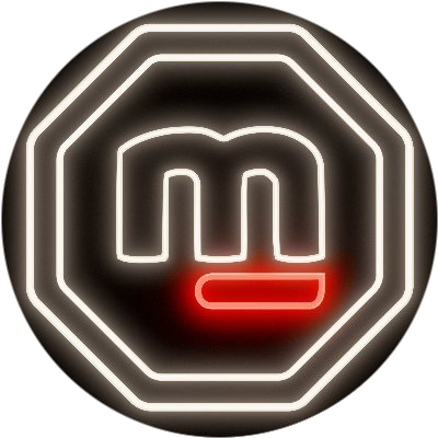 MetaFight logo