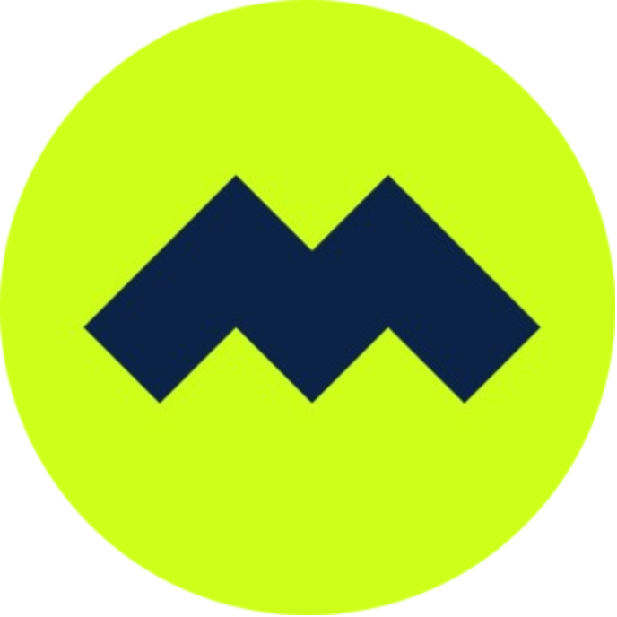 Meta Pool DAO logo