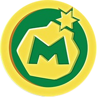MetaBomb logo