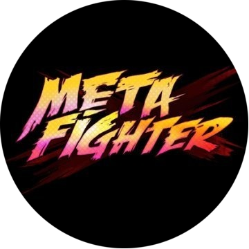 MetaFighter logo