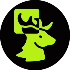 MetaShooter logo