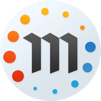 Metaverse ETP logo