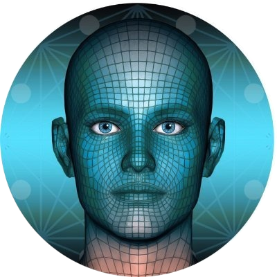 Metaverse Face logo