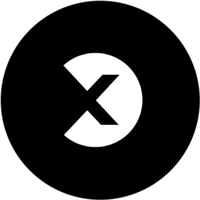 MetaverseX logo