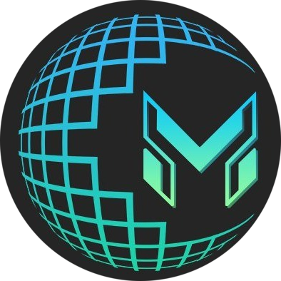 MetaVPad logo