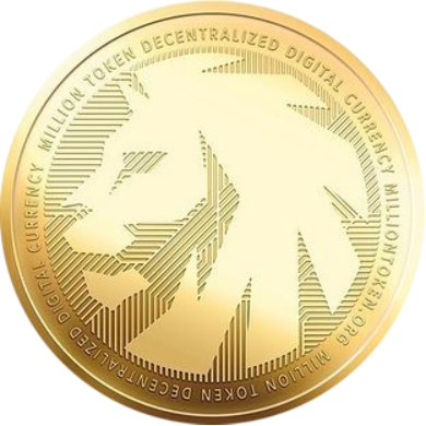 Million logo