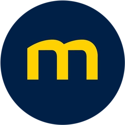 MinePlex logo