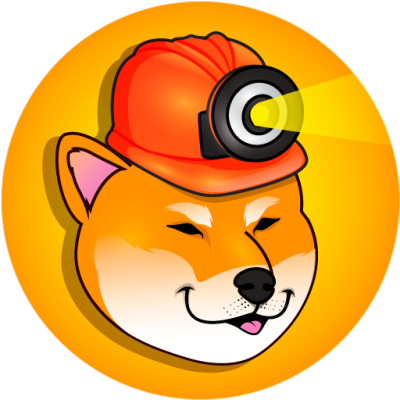 Mantle Inu logo