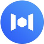 Mixin logo