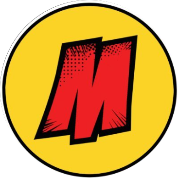 MMOSH logo