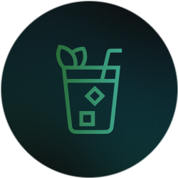 Mojito Markets logo