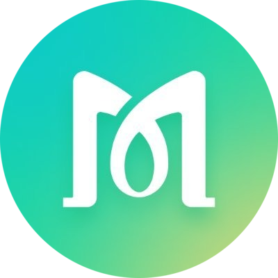 MojitoSwap logo
