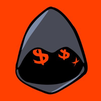 Money Dogs logo