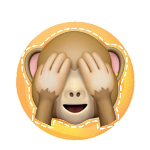 Monkeys logo