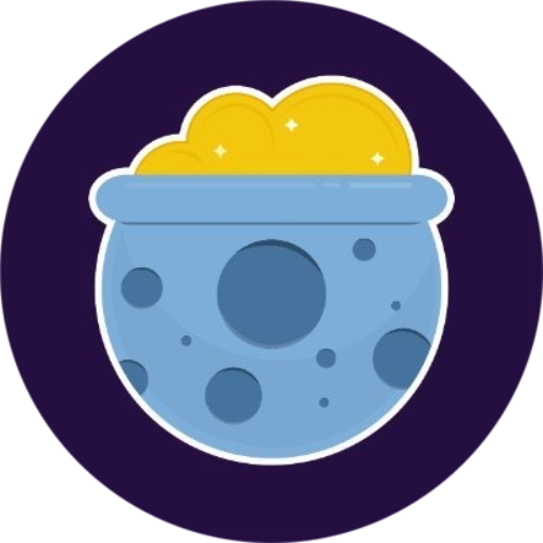 Moonpot logo