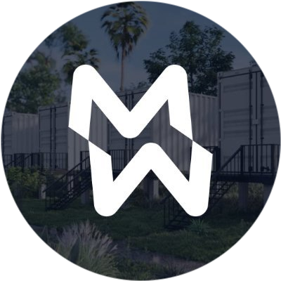 Morphware logo
