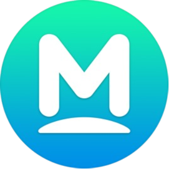 Mossland logo