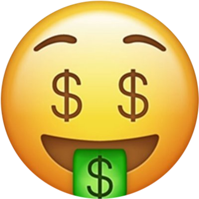 Motion Coin logo