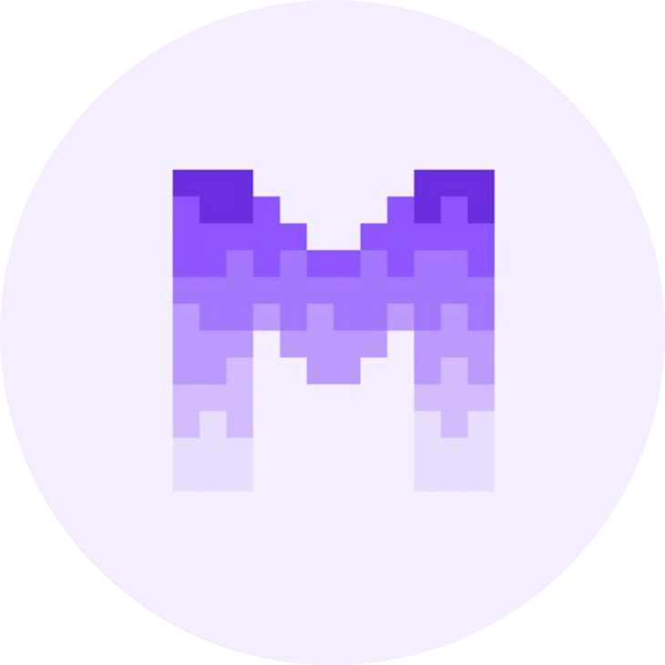Moxie Protocol logo
