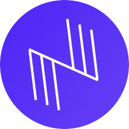 Naka Chain logo