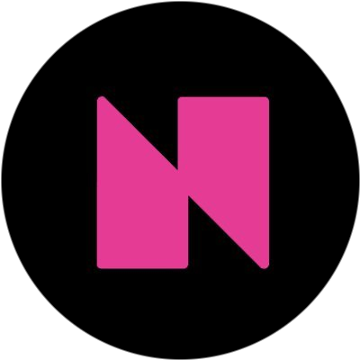 Neon logo