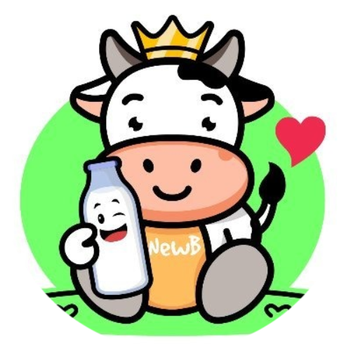 NewB.Farm logo
