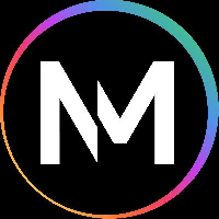 NEWM logo