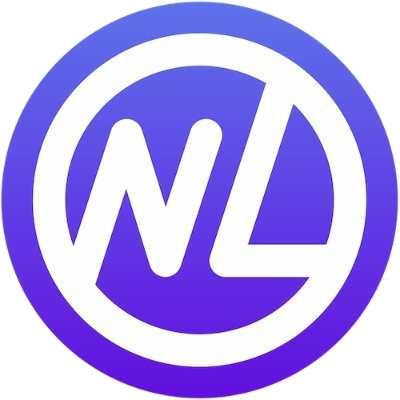 NFTLaunch logo