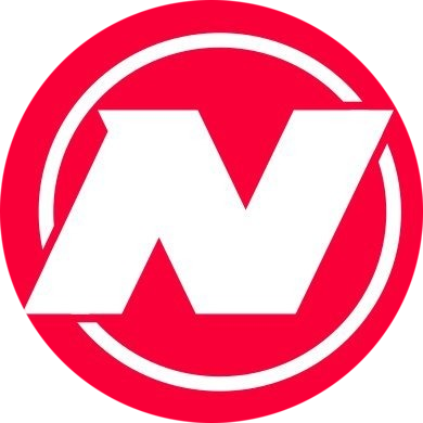 Nitro League logo