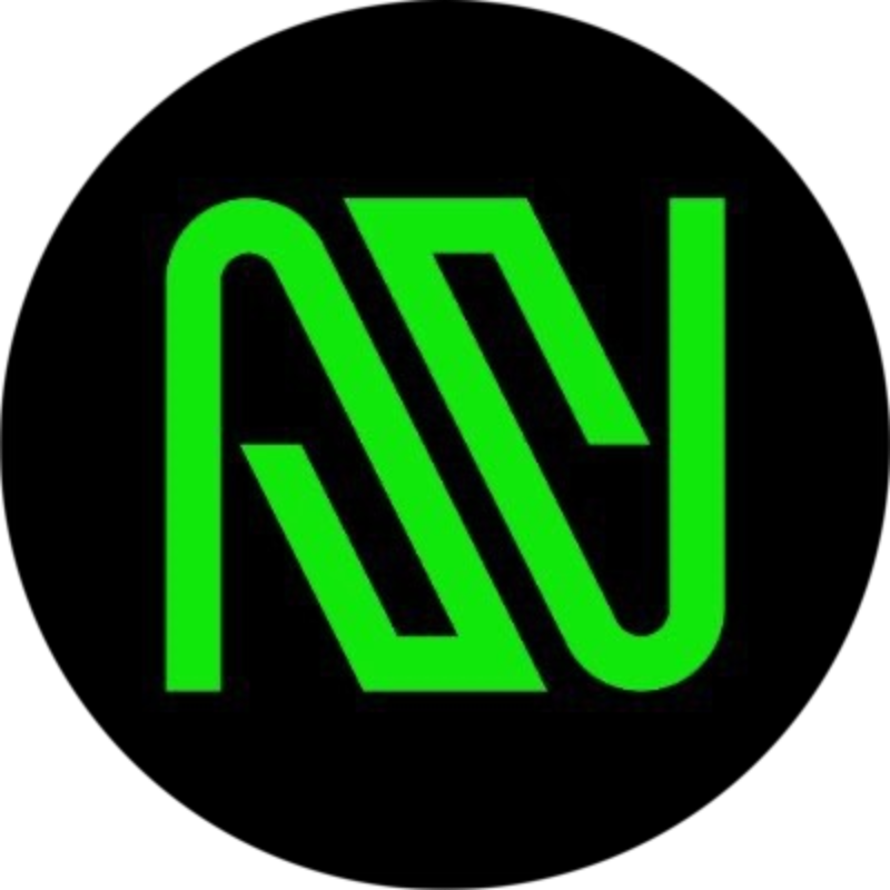Nosana logo
