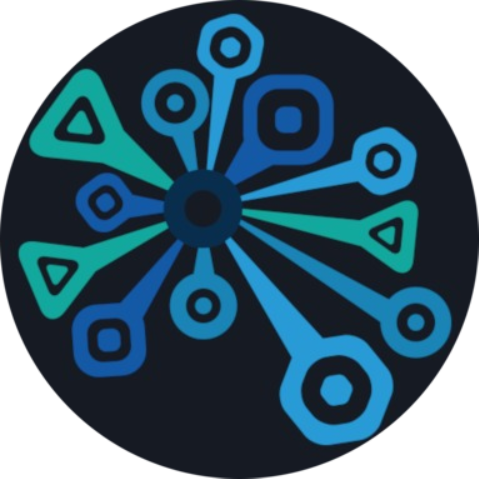 NuNet logo