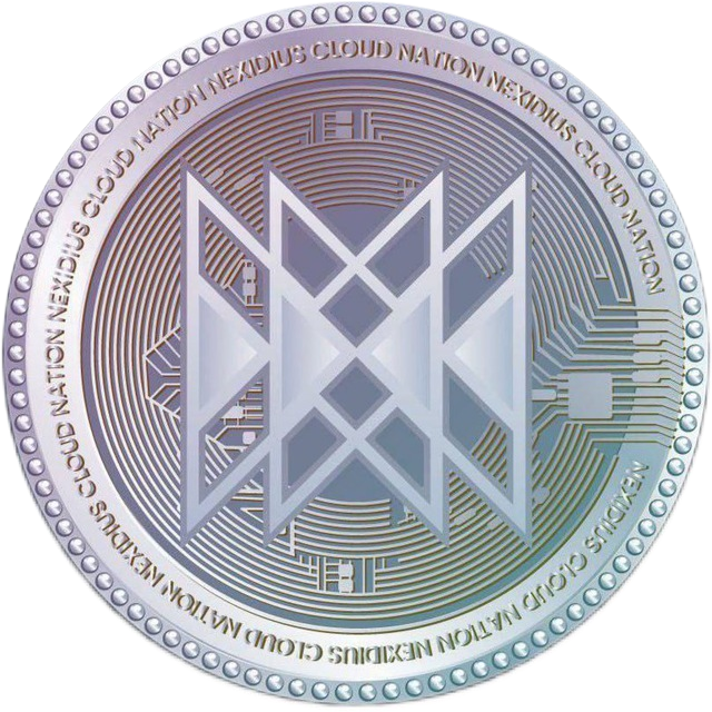 NXD Next logo