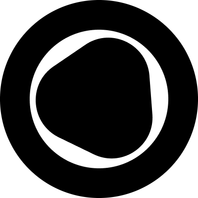 O.XYZ logo