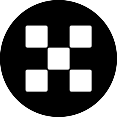 OKT Chain logo