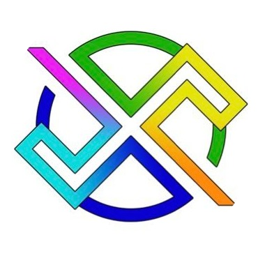 OMAX COIN logo