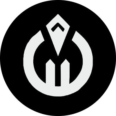 OMOM logo
