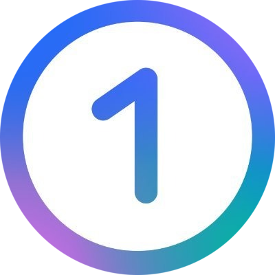 OneArt logo
