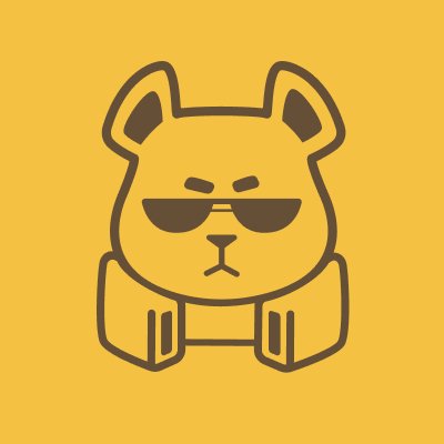Ooga Booga logo