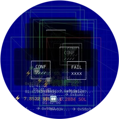 Opensvm logo