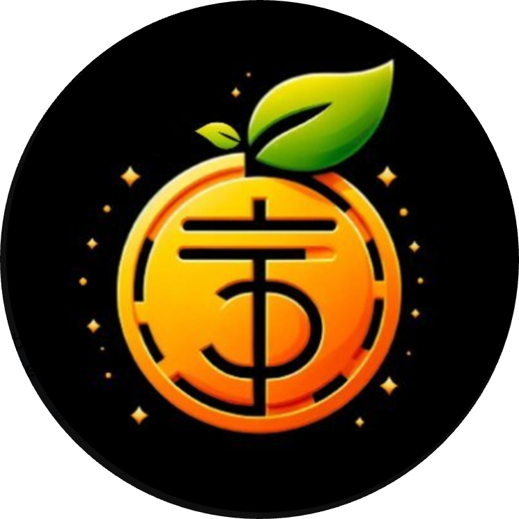 OrangeDX logo