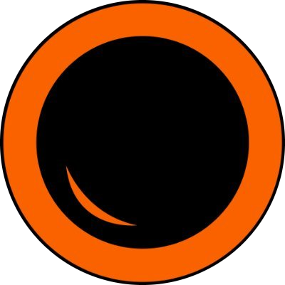 Orange Web3 logo